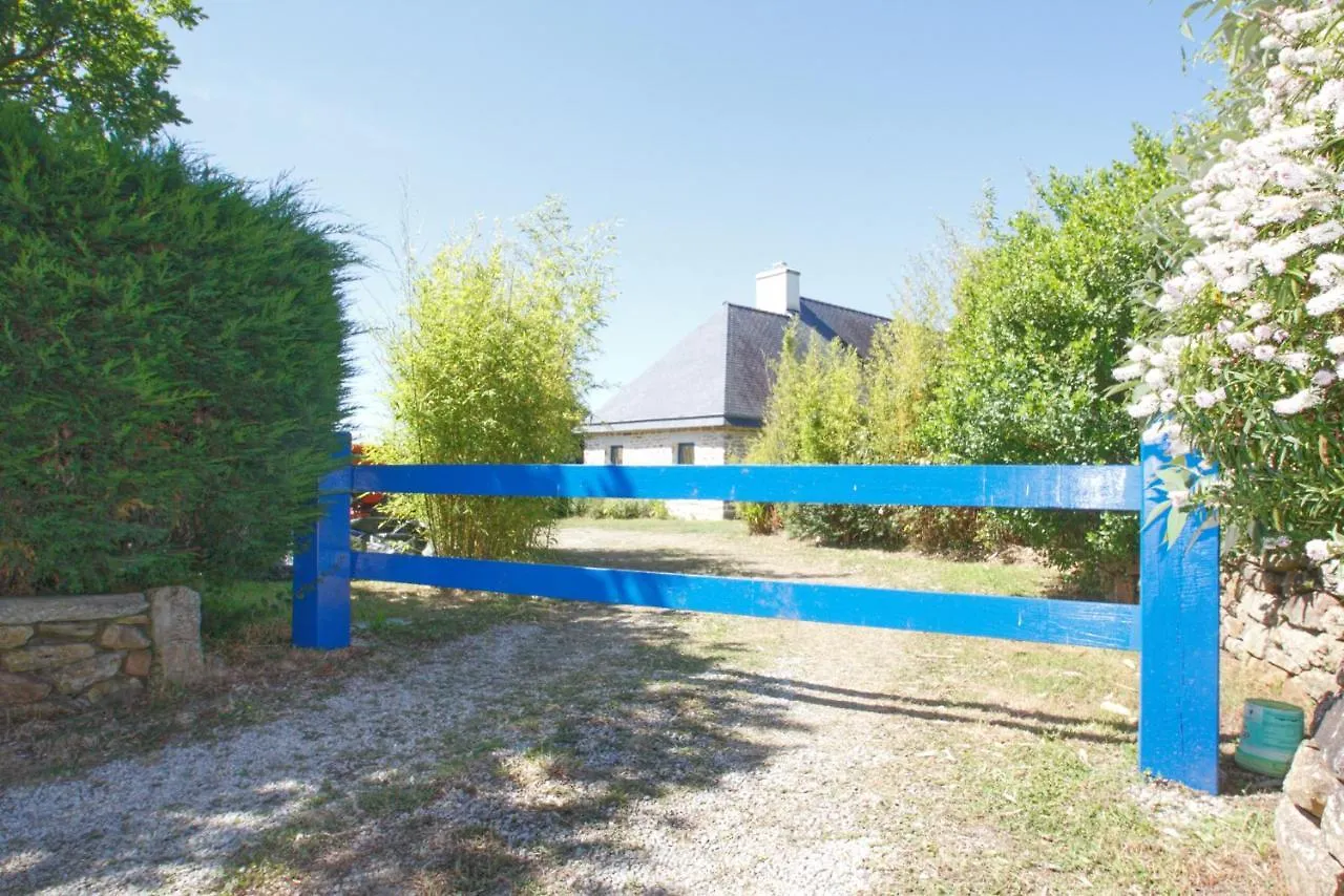 Ty Kergui Villa Nevez France