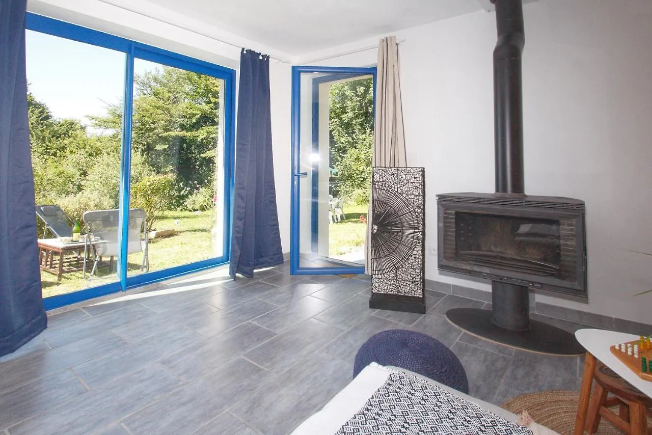Ty Kergui Villa Nevez France
