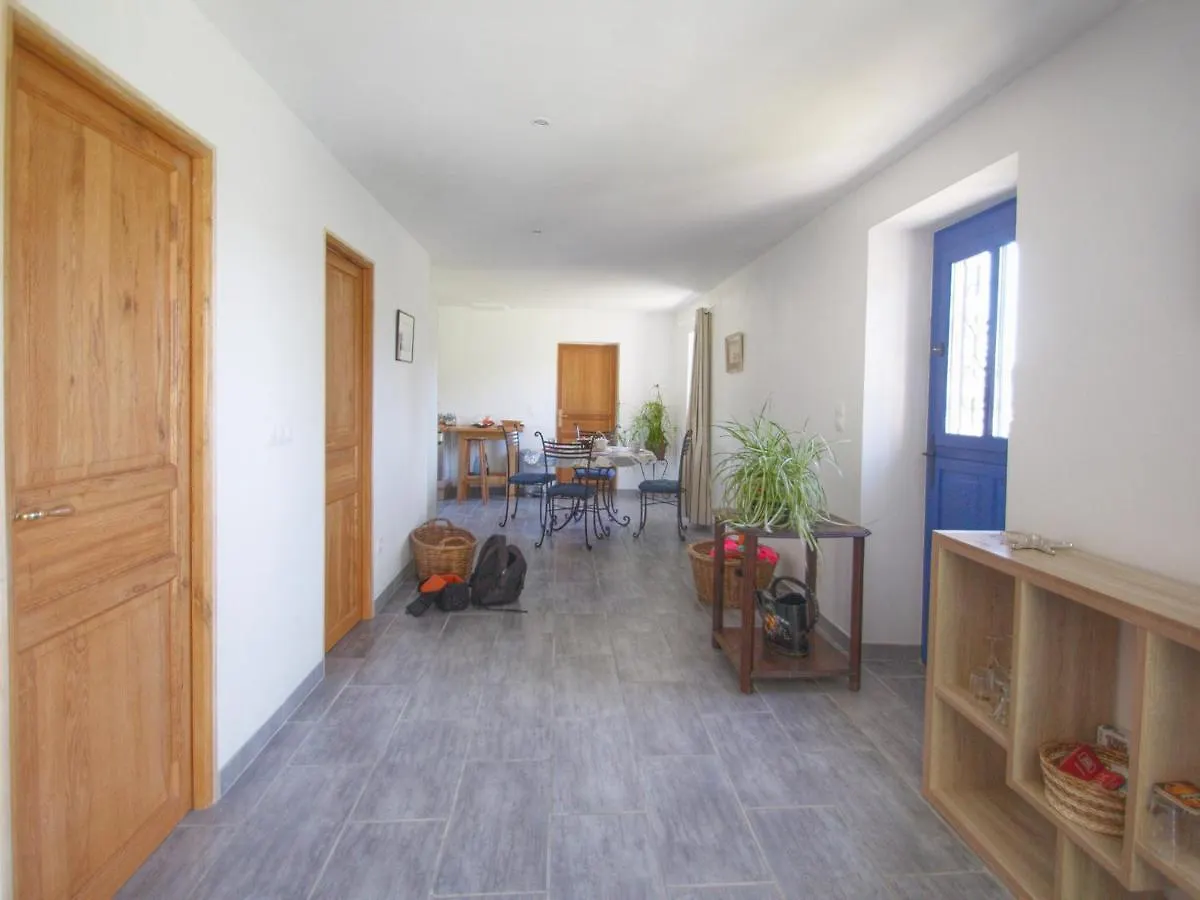 Ty Kergui Villa Nevez France