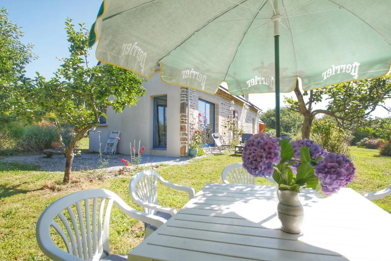Ty Kergui Villa Nevez France