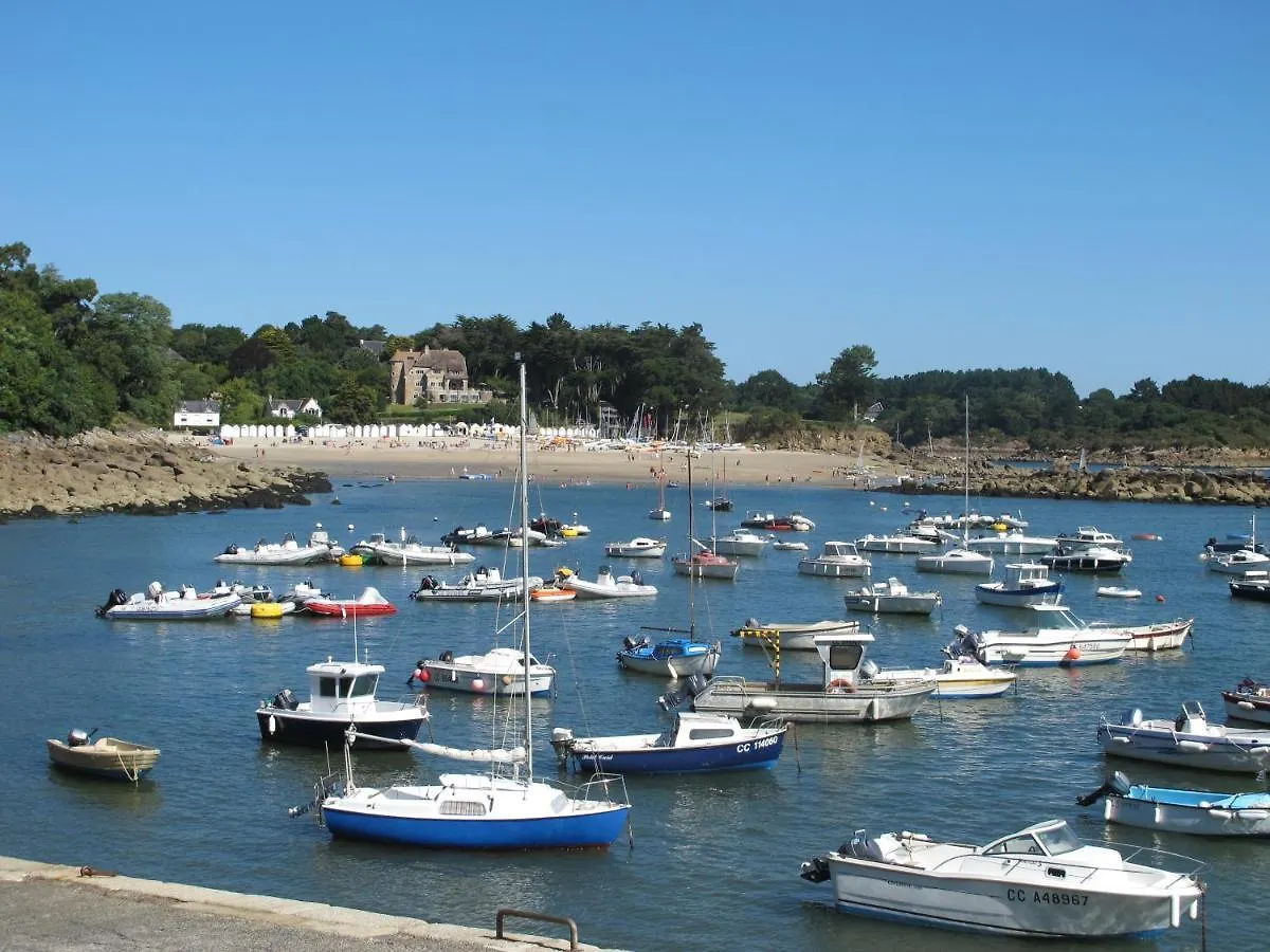 Ty Kergui Villa Nevez France